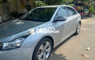 Daewoo Lacetti  CDX 2009 - Bán ô tô Daewoo Lacetti CDX sản xuất 2009, màu bạc, nhập khẩu giá 225 triệu tại Bình Dương