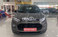 Ford EcoSport Ambiente 1.5AT 2016 - Cần bán xe Ford EcoSport Ambiente 1.5AT năm sản xuất 2016 giá 435 triệu tại Phú Thọ