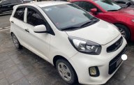 Kia Morning   VAN  2015 - Bán xe Kia Morning VAN sản xuất năm 2015, màu trắng, xe nhập xe gia đình giá 240 triệu tại Hà Nội