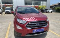 Ford EcoSport Titanium   2018 - Bán xe Ford EcoSport Titanium sản xuất 2018, màu đỏ, nhập khẩu giá 530 triệu tại Tp.HCM