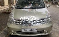 Nissan Livina 2011 - Bán xe Nissan Livina 1.8MT sản xuất năm 2011 giá 155 triệu tại Bắc Ninh