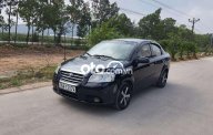 Daewoo Gentra SX 2010 - Bán Daewoo Gentra SX sản xuất 2010, màu đen giá 138 triệu tại Hải Dương