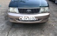 Toyota Zace GL  2004 - Bán Toyota Zace GL năm 2004 giá cạnh tranh giá 155 triệu tại Bắc Ninh