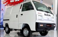 Suzuki Blind Van 2021 - Bán ô tô Suzuki Blind Van sản xuất 2021, giá 293tr giá 293 triệu tại Tp.HCM