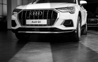 Audi Q3 2022 - [Audi Hà Nộii] Audi Q3 35TFSI - Giao xe ngay - Giá mới cực tốt - Ưu đãi riêng cho KH đầu cọc trong tháng 3 giá 2 tỷ 10 tr tại Hà Nội