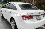 Chevrolet Cruze LS 2012 - Bán xe Chevrolet Cruze LS năm 2012, màu trắng số sàn giá 235 triệu tại TT - Huế