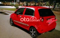 Chevrolet Spark Van 2010 - Bán Chevrolet Spark Van sản xuất năm 2010, màu đỏ, giá 97tr giá 97 triệu tại BR-Vũng Tàu