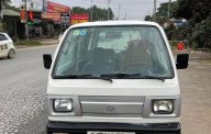 Suzuki Carry MT 2001 - Cần bán Suzuki Carry MT sản xuất năm 2001, màu trắng giá 60 triệu tại Hà Nội