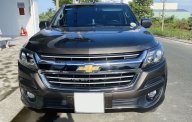 Chevrolet Colorado 2018 - Chevorlet Colorado 2.5 MT (2018) - Xe qua sử dụng chính hãng có bảo hành - hỗ trợ trả góp giá 495 triệu tại Kiên Giang