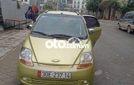 Chevrolet Spark LT 2010 - Bán xe Chevrolet Spark LT sản xuất năm 2010  giá 90 triệu tại Thanh Hóa