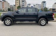 Ford Ranger   XLT 2015 - Bán Ford Ranger XLT năm 2015, màu đen, nhập khẩu còn mới giá 445 triệu tại Hà Nội