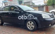 Chevrolet Lacetti 2012 - Cần bán Chevrolet Lacetti EX 1.6 MT năm 2012, màu đen, xe nhập như mới, 175tr giá 175 triệu tại Thái Bình
