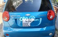 Chevrolet Spark Van 2012 - Xe Chevrolet Spark Van sản xuất 2012, nhập khẩu nguyên chiếc giá 80 triệu tại Đà Nẵng