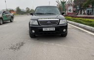 Ford Escape AT  2004 - Ford Escape, biển HN cực VIP 29.9229, tư nhân chính chủ, xe full kịch giá 155 triệu tại Hải Dương