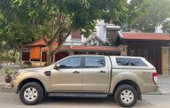 Ford Ranger  XLS 2015 - Bán ô tô Ford Ranger XLS sản xuất năm 2015, màu xám, nhập khẩu còn mới giá 499 triệu tại Hà Nội