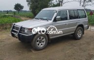 Mitsubishi Pajero 1992 - Bán Mitsubishi Pajero 3.0 sản xuất năm 1992, màu bạc, xe nhập, giá 75tr giá 75 triệu tại Nghệ An