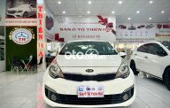 Kia Rio 2016 - Cần bán xe Kia Rio 1.4 AT Sedan sản xuất năm 2016, màu trắng, xe nhập giá 378 triệu tại Bình Phước