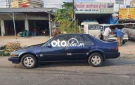 Honda Accord 1987 - Bán ô tô Honda Accord 3.0 năm 1987, màu xanh lam, nhập khẩu, 58tr giá 58 triệu tại Tiền Giang