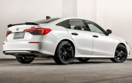 Honda Civic   RS 2022 - Cần bán Honda Civic RS năm sản xuất 2022, màu trắng, giá 929tr giá 929 triệu tại Đồng Tháp