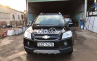 Chevrolet Captiva 2006 - Cần bán lại xe Chevrolet Captiva LT 2.0 năm sản xuất 2006, 185tr giá 185 triệu tại Tiền Giang