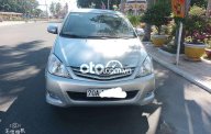 Toyota Innova   G  2010 - Bán Toyota Innova G sản xuất năm 2010, màu bạc giá 282 triệu tại Tây Ninh