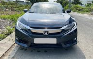 Honda Civic 2018 - [Xe chính hãng] Honda Civic 1.5 Tourbo - có bảo hành chính hãng - trả trước từ 315 triệu giá 715 triệu tại An Giang