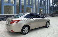 Toyota Vios E 2015 - Bán ô tô Toyota Vios E sản xuất 2015, giá 320tr giá 320 triệu tại Đồng Nai