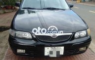 Mazda 626  MT 2000 - Cần bán xe Mazda 626 MT năm sản xuất 2000, màu đen, nhập khẩu nguyên chiếc  giá 108 triệu tại Phú Yên