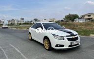 Chevrolet Cruze LS 2014 - Bán Chevrolet Cruze LS năm 2014, màu trắng giá 275 triệu tại Tp.HCM