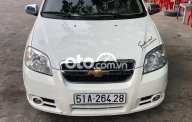 Chevrolet Aveo MT 2011 - Cần bán xe Chevrolet Aveo MT năm 2011, màu trắng, nhập khẩu giá 149 triệu tại Hậu Giang