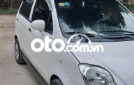 Daewoo Matiz S 2009 - Cần bán gấp Daewoo Matiz S sản xuất 2009, màu trắng, xe nhập, giá chỉ 135 triệu giá 135 triệu tại Nam Định