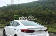 Hyundai Elantra AT 2017 - Bán xe Hyundai Elantra AT sản xuất năm 2017, màu trắng giá 459 triệu tại Hà Tĩnh