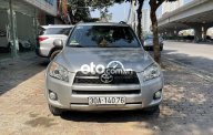 Toyota RAV4   Limited 2008 - Bán xe Toyota RAV4 Limited sản xuất năm 2008, màu bạc số tự động giá cạnh tranh giá 568 triệu tại Hà Nội