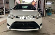 Toyota Vios  Limo 2016 - Cần bán gấp Toyota Vios Limo sản xuất 2016, màu trắng giá 275 triệu tại Hà Nội