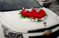 Chevrolet Cruze LT 2015 - Bán Chevrolet Cruze LT sản xuất 2015, màu trắng, 270tr giá 270 triệu tại Đồng Nai