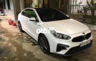Kia Cerato AT 2019 - Bán ô tô Kia Cerato AT sản xuất năm 2019, màu trắng xe gia đình giá 560 triệu tại Đồng Nai