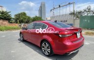 Kia Cerato AT 2017 - Cần bán lại xe Kia Cerato AT sản xuất năm 2017, màu đỏ, giá 475tr giá 475 triệu tại Kon Tum