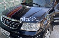 Ford Escape 2.3L AT 2004 - Bán Ford Escape 2.3L AT sản xuất năm 2004, màu đen  giá 175 triệu tại Kon Tum