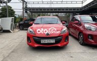 Mazda 3 S   2013 - Cần bán gấp Mazda 3 S năm 2013, màu đỏ, giá chỉ 376 triệu giá 376 triệu tại Tp.HCM