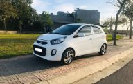 Kia Morning   S   2019 - Cần bán Kia Morning S sản xuất 2019, màu trắng số tự động giá 295 triệu tại BR-Vũng Tàu