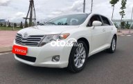 Toyota Venza  2.7 AWD AT 2009 - Xe Toyota Venza 2.7 AWD AT năm 2009, màu trắng, nhập khẩu giá 588 triệu tại Tiền Giang