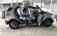 Ford EcoSport   1.5L AT 2021 - Bán Ford EcoSport 1.5L AT năm 2021, màu bạc, nhập khẩu nguyên chiếc  giá 595 triệu tại Kiên Giang