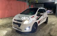 Chevrolet Spark LT 2014 - Bán xe Chevrolet Spark LT năm 2014, màu trắng, giá chỉ 203 triệu giá 203 triệu tại Đồng Nai