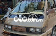 Toyota Liteace 1986 - Bán Toyota Liteace năm 1986, màu bạc, nhập khẩu nguyên chiếc giá cạnh tranh giá 115 triệu tại Cần Thơ