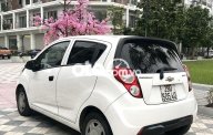 Chevrolet Spark Van 2016 - Cần bán gấp Chevrolet Spark Van năm 2016, màu trắng giá 145 triệu tại Hà Nội