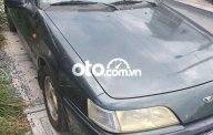 Daewoo Espero 1997 - Cần bán Daewoo Espero sản xuất 1997, màu xám, nhập khẩu  giá 48 triệu tại Tp.HCM