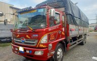 Hino FL 8 2015 - Bán xe Hino FL8 sản xuất năm 2015 giá 1 tỷ 350 tr tại Bình Dương