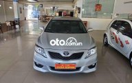 Toyota Camry  SE 2009 - Bán Toyota Camry SE sản xuất năm 2009, màu bạc, nhập khẩu, giá 570tr giá 570 triệu tại Cần Thơ