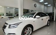 Chevrolet Cruze LTZ 2015 - Bán xe Chevrolet Cruze LTZ năm sản xuất 2015, màu trắng, giá chỉ 338 triệu giá 338 triệu tại Tp.HCM