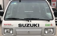 Suzuki Super Carry Van 2019 - Cần bán xe Suzuki Super Carry Van đăng ký lần đầu 2019, ít sử dụng, giá tốt 225tr giá 225 triệu tại Hà Nội